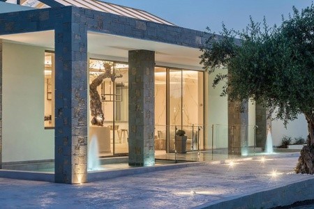 Tsamis Zante Suites - 8