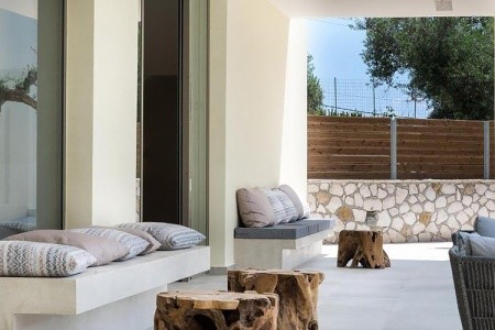 Tsamis Zante Suites - 12