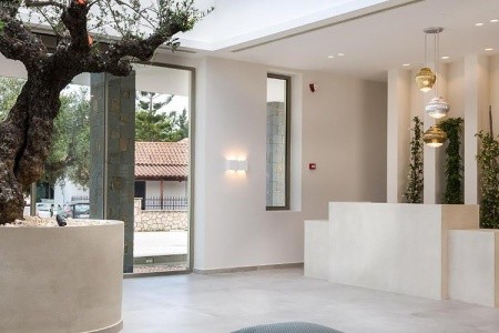 Tsamis Zante Suites - 13