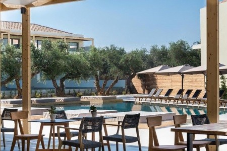 Tsamis Zante Suites - 15