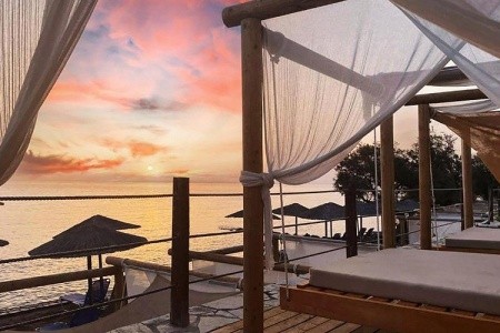 Tsamis Zante Suites - 16