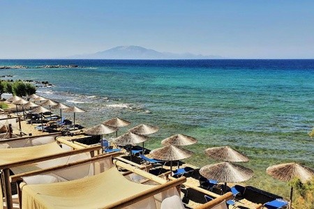 Tsamis Zante Suites - 19