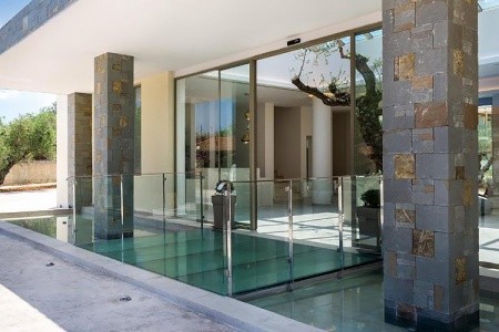 Tsamis Zante Suites - 26