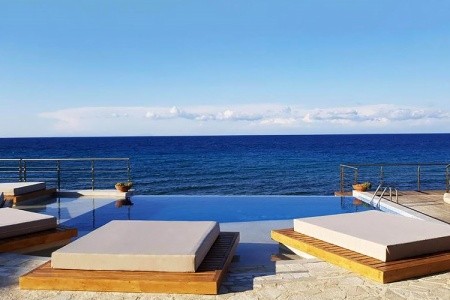 Tsamis Zante Suites - 28