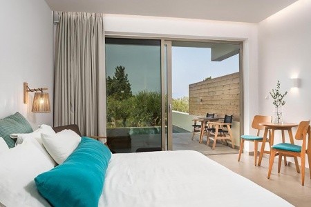 Tsamis Zante Suites - 29