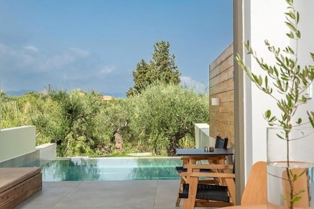 Tsamis Zante Suites - 30