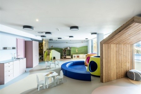 Falkensteiner Montafon - 5