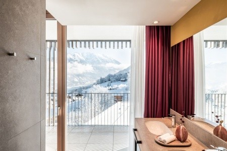 Falkensteiner Montafon - 16