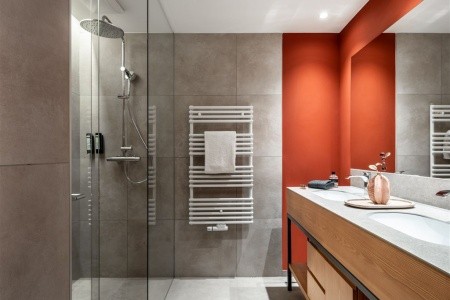 Falkensteiner Montafon - 19