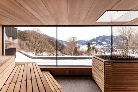 Falkensteiner Montafon - 21