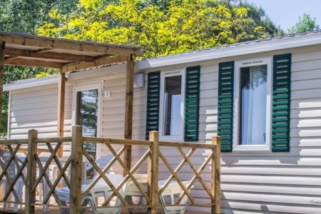 Campsite El-Bahira - 2