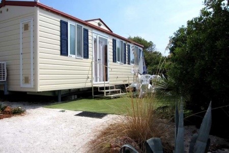 Campsite El-Bahira - 3