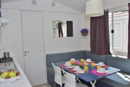 Campsite El-Bahira - 5