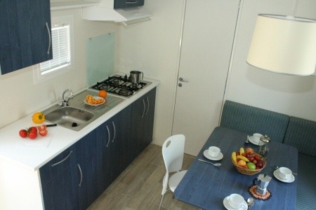 Campsite El-Bahira - 6