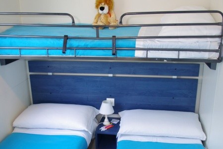 Campsite El-Bahira - 7