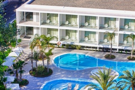 Španielsko Mallorca Bg Caballero 12 dňový pobyt Raňajky Letecky Letisko: Praha June 2026 (13/06/26-24/06/26)