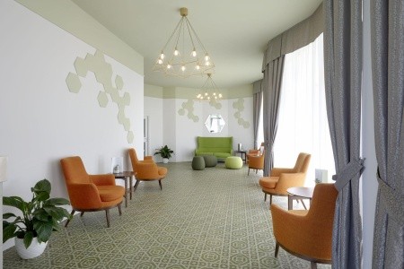 Taliansko Toskánsko Grand Hotel 8 dňový pobyt Raňajky Vlastná máj 2023 (27/05/23- 3/06/23)