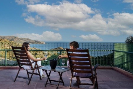 Baia Delle Ginestre (Teulada) - 13