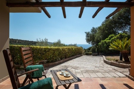 Baia Delle Ginestre (Teulada) - 14