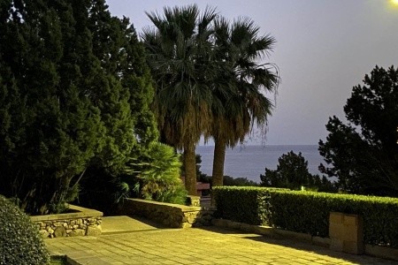 Baia Delle Ginestre (Teulada) - 20