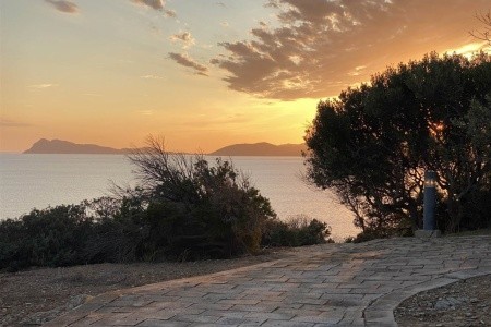 Baia Delle Ginestre (Teulada) - 21