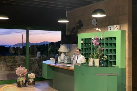 Baia Delle Ginestre (Teulada) - 22