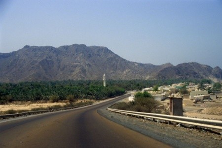 Spojené arabské emiráty Fujairah Fujairah Rotana Resort And Spa 5 dňový pobyt Raňajky Letecky Letisko: Praha June 2025 (15/06/25-19/06/25)