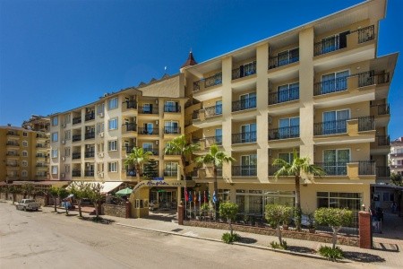 Kleopatra Royal Palm - 5