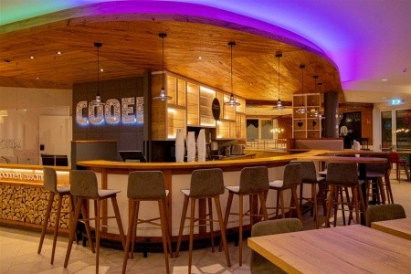 Cooee Alpin Bad Kleinkirchheim - 7