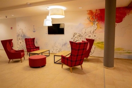 Cooee Alpin Bad Kleinkirchheim - 9