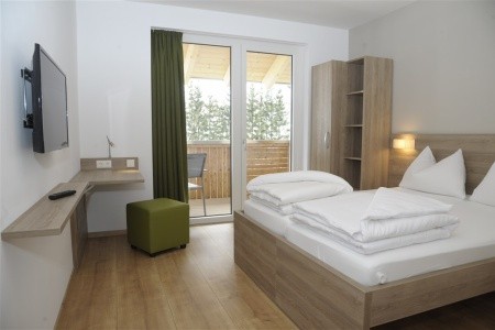 Cooee Alpin Bad Kleinkirchheim - 10