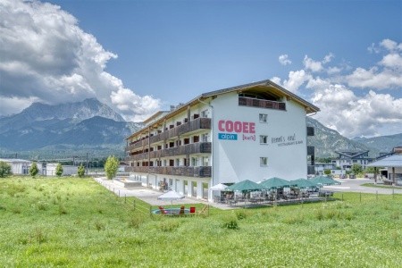 Cooee Alpin Kitzbueheler Alpen - Tyrolsko - Rakousko