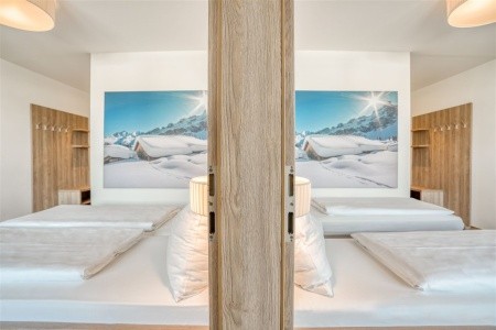 Cooee Alpin Kitzbueheler Alpen - 10