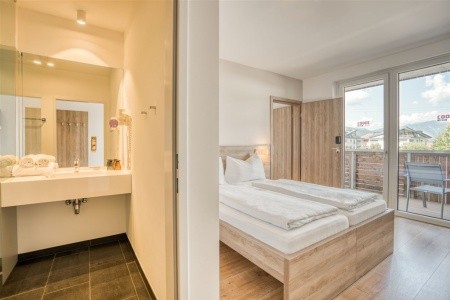 Cooee Alpin Kitzbueheler Alpen - 12