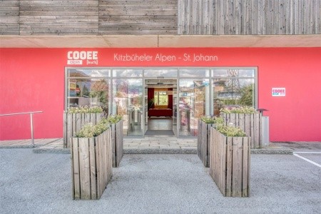 Cooee Alpin Kitzbueheler Alpen - 22