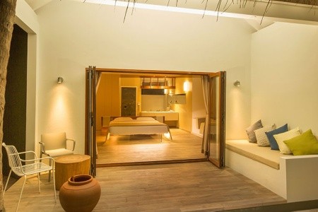 Maldivy Lhaviyani Atol Cocoon Maldives 11 dňový pobyt All Inclusive Letecky Letisko: Praha október 2023 ( 1/10/23-11/10/23)