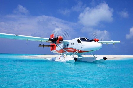 Maldivy Lhaviyani Atol Cocoon Maldives 11 dňový pobyt All Inclusive Letecky Letisko: Praha október 2023 ( 1/10/23-11/10/23)