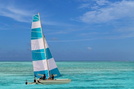 Maldivy Lhaviyani Atol Cocoon Maldives 11 dňový pobyt All Inclusive Letecky Letisko: Praha október 2023 ( 1/10/23-11/10/23)