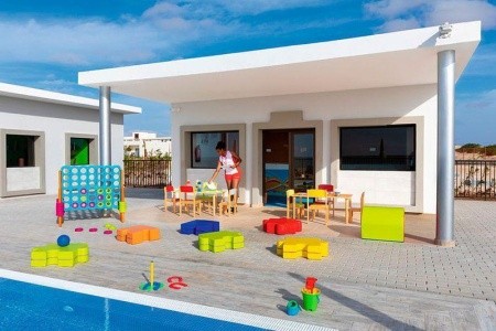 Riu Palace Boavista - 14