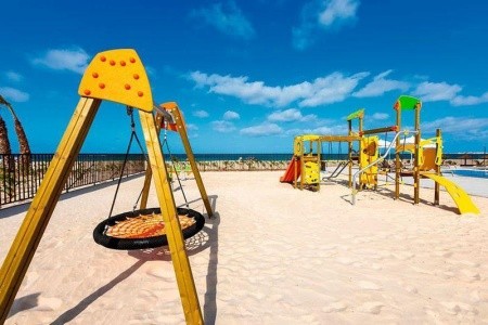 Riu Palace Boavista - 15