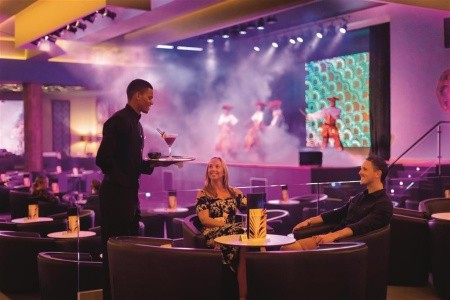 Riu Palace Boavista - 21