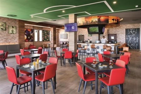 Riu Palace Boavista - 27