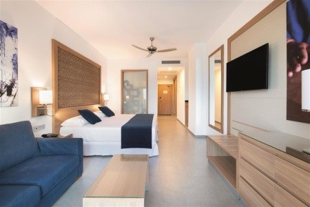 Riu Palace Boavista - 28