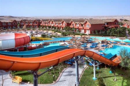 Egypt Hurghada Pickalbatros Jungle Aqua Park By Neverland 8 dňový pobyt All Inclusive Letecky Letisko: Piešťany jún 2023 ( 6/06/23-13/06/23)