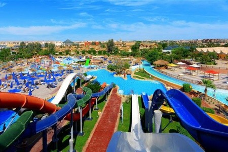 Egypt Hurghada Pickalbatros Jungle Aqua Park By Neverland 8 dňový pobyt All Inclusive Letecky Letisko: Piešťany jún 2023 ( 6/06/23-13/06/23)