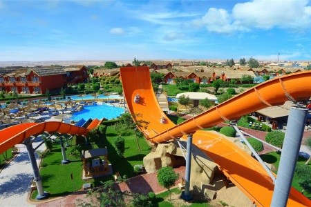 Egypt Hurghada Pickalbatros Jungle Aqua Park By Neverland 8 dňový pobyt All Inclusive Letecky Letisko: Piešťany jún 2023 ( 6/06/23-13/06/23)