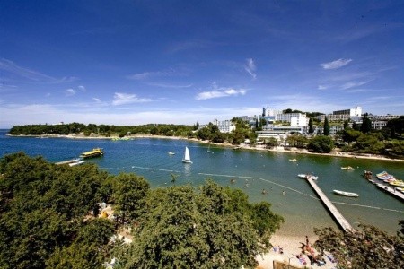 Gran Vista Plava Laguna - 8