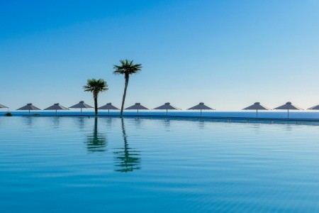 Atrium Prestige Thalasso Spa Resort & Villas - 5