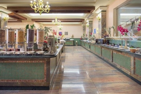 Atrium Prestige Thalasso Spa Resort & Villas - 9