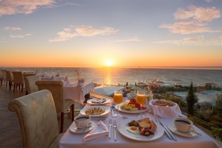 Atrium Prestige Thalasso Spa Resort & Villas - 10